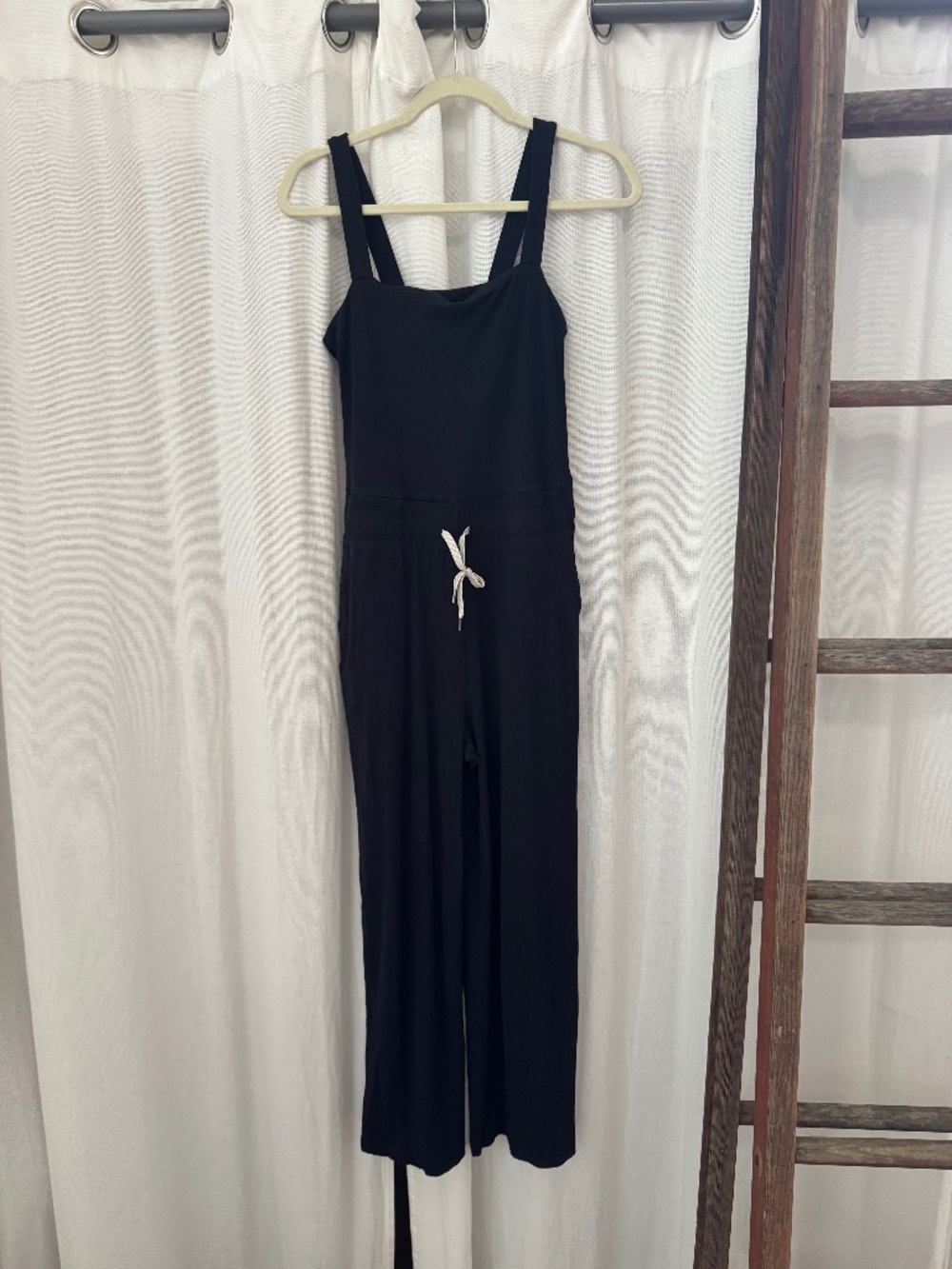 Vuori Jumpsuit